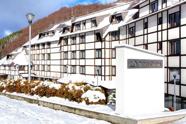 Ski Adventure - Brzece, Kopaonik Eksteriør bilde